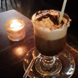 Café Tapvreugd Boisson