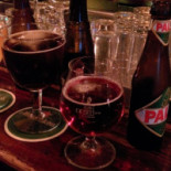 Café Tapvreugd Boisson