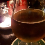 Café Tapvreugd Boisson