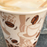 Espressobar Olvg Bebida