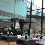Espressobar Olvg Exterior