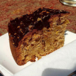 Oko Café Nourriture