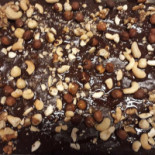 Oko Café Nourriture