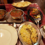 Ganesha Indian Nourriture