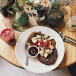 Beter Leuk Nourriture