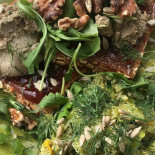 Beter Leuk Nourriture