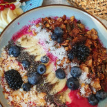 Beter Leuk Nourriture