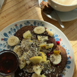 Beter Leuk Nourriture