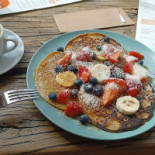 Beter Leuk Nourriture