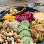 Beter Leuk Nourriture