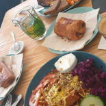 Beter Leuk Nourriture