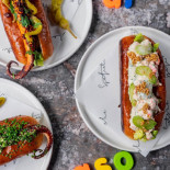 Sjefietshe Privado Nourriture