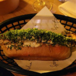 Sjefietshe Privado Nourriture