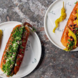 Sjefietshe Privado Comida