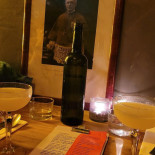 Sjefietshe Privado Boisson