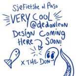 Sjefietshe Privado Logo