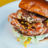 Sjefietshe Privado Nourriture