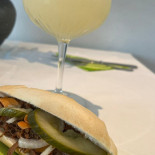 De Buitenvrouw Getränk