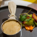 De Buitenvrouw Getränk