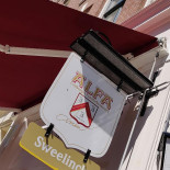 Cafe Sweelinck Bebida