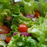 H. Burger Nourriture