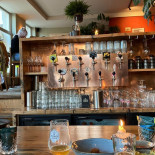 Bella À l'intérieur