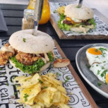 Cruquius Local Nourriture