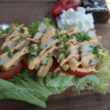 Cruquius Local Nourriture