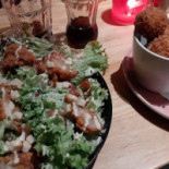 Cruquius Local Comida