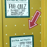 Cruquius Local Carte