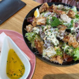 Cruquius Local Comida