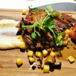 Cruquius Local Nourriture