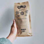 Gentle Mind Coffee Boisson