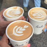 Gentle Mind Coffee Boisson