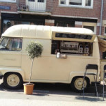 Gentle Mind Coffee Extérieur