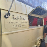 Gentle Mind Coffee Boisson