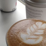 Gentle Mind Coffee Boisson