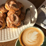 Beanbeard Coffees Essen