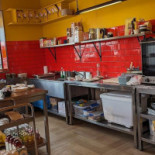 Beanbeard Coffees Innen