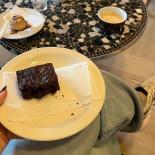 Beanbeard Coffees Getränk