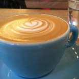 Beanbeard Coffees Getränk