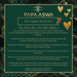 Papa Aswa Carte