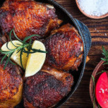 Fa. Potschaft Comida