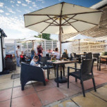 MichelInn Oost Extérieur