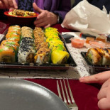 Sushi Era Nourriture
