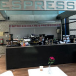 Espressobar Olvg Dentro