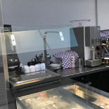 Espressobar Olvg Bebida