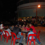 Sjefietshe Privado Extérieur