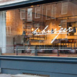 H. Burger Extérieur