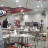 Bella À l'intérieur